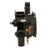 Original U.S. WWII Named USAAF Ansco A-10A Bubble Sextant in Transit Chest to Distinguished Flying Cross Recipient Colonel Jack N. Denton - Dated 1944 Original Items