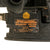 Original U.S. WWII Named USAAF Ansco A-10A Bubble Sextant in Transit Chest to Distinguished Flying Cross Recipient Colonel Jack N. Denton - Dated 1944 Original Items