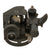 Original U.S. WWII Named USAAF Ansco A-10A Bubble Sextant in Transit Chest to Distinguished Flying Cross Recipient Colonel Jack N. Denton - Dated 1944 Original Items
