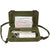 Original U.S. Global War on Terror Era Combat Engineers Breaching and Obstacle Clearing M16 Rifle-Launched Grapnel Hook (LHG) Set Original Items