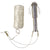 Original U.S. Global War on Terror Era Combat Engineers Breaching and Obstacle Clearing M16 Rifle-Launched Grapnel Hook (LHG) Set Original Items