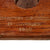 Original British WWII Coventry Blitz German Luftwaffe 1kg Incendiary Fritz Fire Bomb Tail Section on Wooden Base Found at Coventry Cathedral with Written Provenance