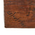 Original British WWII Coventry Blitz German Luftwaffe 1kg Incendiary Fritz Fire Bomb Tail Section on Wooden Base Found at Coventry Cathedral with Written Provenance