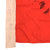 Original Chinese WWII Multi-Piece National Flag of the Republic of China with Extended Header & Header Marking - 26 ½ x 36”