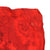 Original Chinese WWII Multi-Piece National Flag of the Republic of China with Extended Header & Header Marking - 26 ½ x 36”