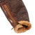 Original British WWII Irvin Sheepskin Flying Jacket With Air Ministry “AM” Marked Cuff Zippers Original Items