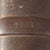 Original French Franco-Prussian War M1854 Heavy Carabinier Cuirassier Saber by Châtellerault with Scabbard - Dated 1858
