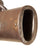 Original French Franco-Prussian War M1854 Heavy Carabinier Cuirassier Saber by Châtellerault with Scabbard - Dated 1858