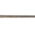 Original French Franco-Prussian War M1854 Heavy Carabinier Cuirassier Saber by Châtellerault with Scabbard - Dated 1858