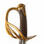 Original French Franco-Prussian War M1854 Heavy Carabinier Cuirassier Saber by Châtellerault with Scabbard - Dated 1858