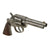 Original U.S. Colt Model 1878 "Frontier" .45cal Revolver Made in 1881 with 5" Barrel and Modified Grip - Serial 5639 Original Items
