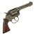 Original U.S. Colt Model 1878 "Frontier" .45cal Revolver Made in 1881 with 5" Barrel and Modified Grip - Serial 5639 Original Items