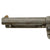 Original U.S. Colt Model 1878 "Frontier" .45cal Revolver Made in 1881 with 5" Barrel and Modified Grip - Serial 5639 Original Items