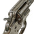 Original U.S. Colt Model 1878 "Frontier" .45cal Revolver Made in 1881 with 5" Barrel and Modified Grip - Serial 5639 Original Items