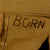 Original U.S. WWII Unissued M1942 Paratrooper Jump Jacket without Reinforcements  with Philadelphia Quartermaster Depot Tag Original Items
