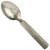 Original German WWII Mess Kit Utensil Set Dated 1941 - Steel and Stainless Steel Original Items