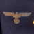 Original German WWII Kriegsmarine Navy Engineering Konteradmiral Rear Admiral Reefer Jacket by Th. Thöl with Medal Bar Original Items