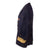 Original German WWII Kriegsmarine Navy Engineering Konteradmiral Rear Admiral Reefer Jacket by Th. Thöl with Medal Bar Original Items