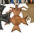 Original German WWI Era Medal Bar with 1914 EKII, Bavarian Merenti Cross, Hindenburg Cross, and More - 6 Awards Original Items