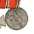 Original German WWI Era Medal Bar with 1914 EKII, Bavarian Merenti Cross, Hindenburg Cross, and More - 6 Awards Original Items