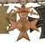 Original German WWI Era Medal Bar with 1914 EKII, Bavarian Merenti Cross, Hindenburg Cross, and More - 6 Awards Original Items