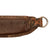 Original German WWII Bakelite Handle Trench Fighting Knife by PUMA-Werk with Custom Leather Sheath Original Items
