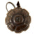 Original U.S. WWI Mk I Fragmentation Hand Grenade with Lever - Inert