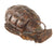 Original U.S. WWI Extremely Rare Ground-Dug Inert Mk. I Defensive Grenade with Original Fuse and Lever - Relic Condition