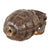 Original U.S. WWI Extremely Rare Ground-Dug Inert Mk. I Defensive Grenade with Original Fuse and Lever - Relic Condition