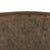 Original Imperial German WWI U.S. CAC Mail-Home Battle-Damaged M16 Stahlhelm Helmet Captured by Lieut. Harry C. Roth, 55th Regiment Coastal Artillery Corps - Q66