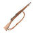 Original WWII U.S. Army Victory Trainer 1942 Training Rifle by Parris-Dunn Co. with M1907 Sling Original Items