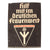 Original German WWII Large "Get Involved with the German Women’s Organization" Deutsches Frauenwerk Propaganda Poster - 33 x 46 ½”