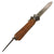 Original German WWII Late War Luftwaffe Take Down Fallschirmjäger Gravity Knife with RBNr. for Solinger Metalwaren-Fabrik Stöcker & Co. Original Items