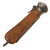 Original German WWII Late War Luftwaffe Take Down Fallschirmjäger Gravity Knife with RBNr. for Solinger Metalwaren-Fabrik Stöcker & Co. Original Items