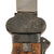 Original German WWII Late War Luftwaffe Take Down Fallschirmjäger Gravity Knife with RBNr. for Solinger Metalwaren-Fabrik Stöcker & Co. Original Items