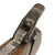 Original German WWII Late War Luftwaffe Take Down Fallschirmjäger Gravity Knife with RBNr. for Solinger Metalwaren-Fabrik Stöcker & Co. Original Items