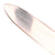 Original German WWII Luftwaffe Type I Gravity Knife by SMF Solingen with Waffenamt Proof, Factory Crossgrain and Repaired Walnut Grip Plates Original Items