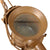 Original Imperial Japanese WWII Era “Inken” Signal Lantern in Original Crate - Broken Leg