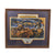 Original Signed Limited Edition Print: Framed “Decisive Action” by James Dietz Signed by Artist - Artist’s Proof 74/82 - 28 x 31¾” Original Items