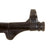 German WWII Replica MP 40 Cap Plug Firing Submachine Gun with Magazine & Original WWII Leather Sling by MGC Japan