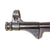 German WWII Replica MP 40 Cap Plug Firing Submachine Gun with Magazine & Original WWII Leather Sling by MGC Japan