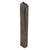 German WWII Replica MP 40 Cap Plug Firing Submachine Gun with Magazine & Original WWII Leather Sling by MGC Japan
