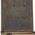 German WWII Replica MP 40 Cap Plug Firing Submachine Gun with Magazine & Original WWII Leather Sling by MGC Japan
