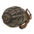 Original U.S. WWI Extremely Rare Inert Mk. I Defensive Grenade with Original Fuse and Lever - Excellent Original Items