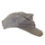 Original German WWII Luftwaffe M43 Summer Weight Einheitsmütze Field Cap, Measured Size 57cm