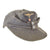 Original German WWII Luftwaffe M43 Summer Weight Einheitsmütze Field Cap, Measured Size 57cm