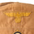 Original German WWII 1942 Dated Kriegsmarine Tropical M41 Field Cap by Heinrich Balke, Size 59 1/2 Original Items