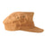 Original German WWII 1942 Dated Kriegsmarine Tropical M41 Field Cap by Heinrich Balke, Size 59 1/2 Original Items