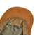 Original German WWII 1942 Dated Kriegsmarine Tropical M41 Field Cap by Heinrich Balke, Size 59 1/2 Original Items