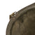 Original U.S. WWII McCord Front Seam Swivel Bale Helmet with Replicated Medic 327th Glider Infantry Airborne Markings & CAPAC Liner Original Items